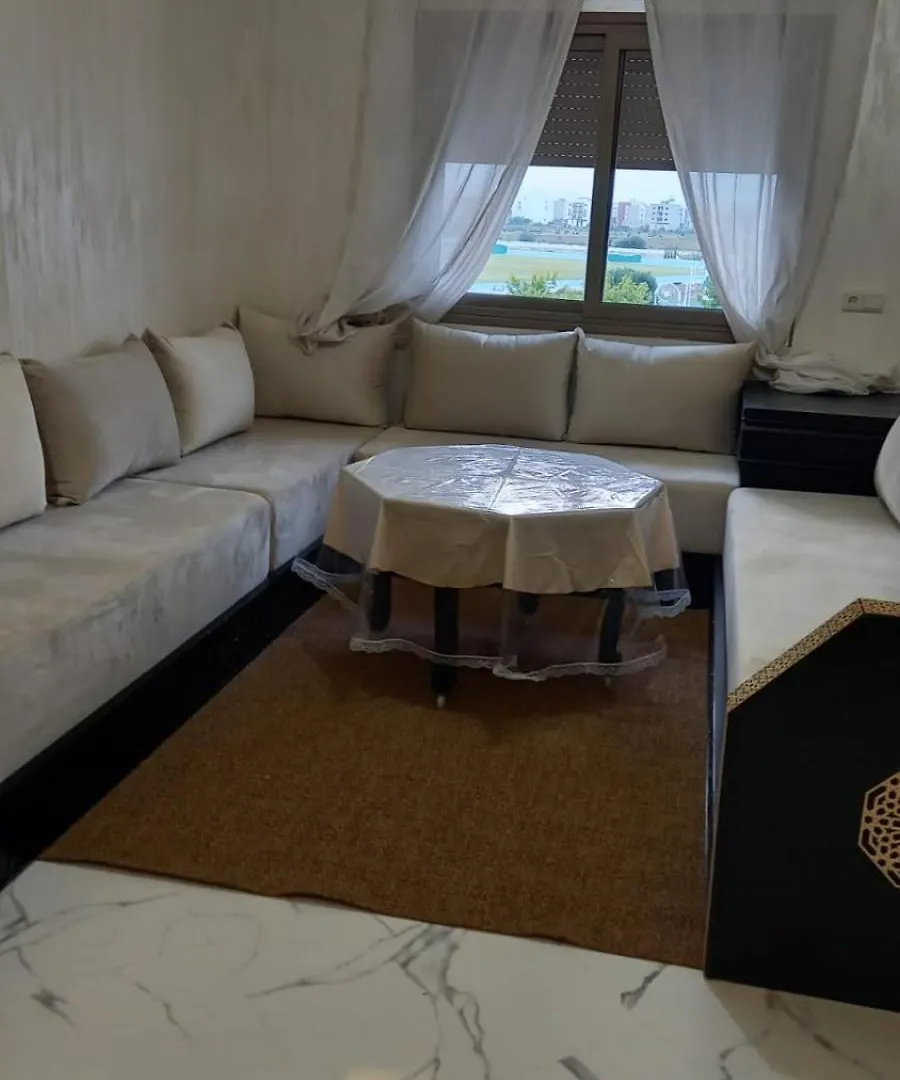 Holikeys - Martil - 2Ch - 25 Av Faculte 005 Apartment Fes 0*,  Morocco