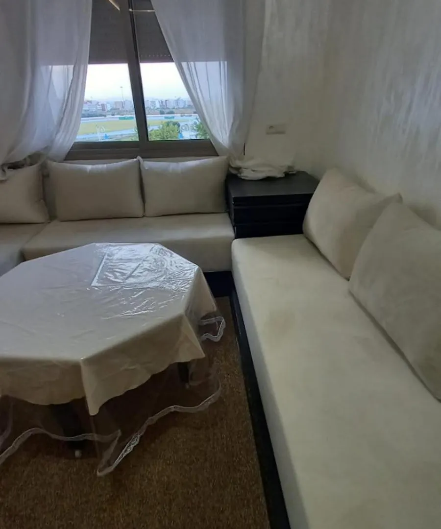 Holikeys - Martil - 2Ch - 25 Av Faculte 005 Apartment Fes Morocco