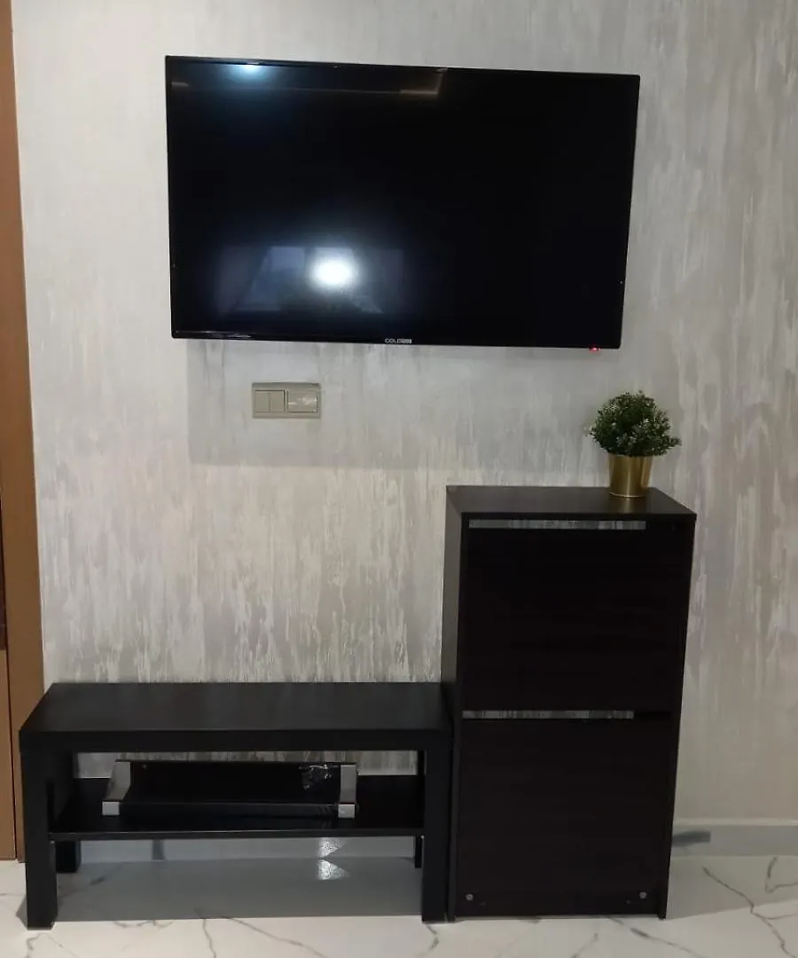 Holikeys - Martil - 2Ch - 25 Av Faculte 005 Apartment Fes 0*,
