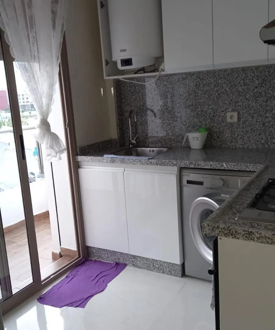 Holikeys - Martil - 2Ch - 25 Av Faculte 005 Apartment Fes 0*,  Morocco