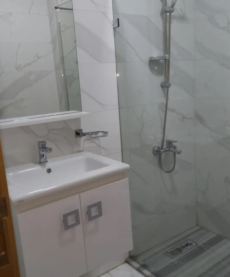 Holikeys - Martil - 2Ch - 25 Av Faculte 005 Apartment Fes Morocco