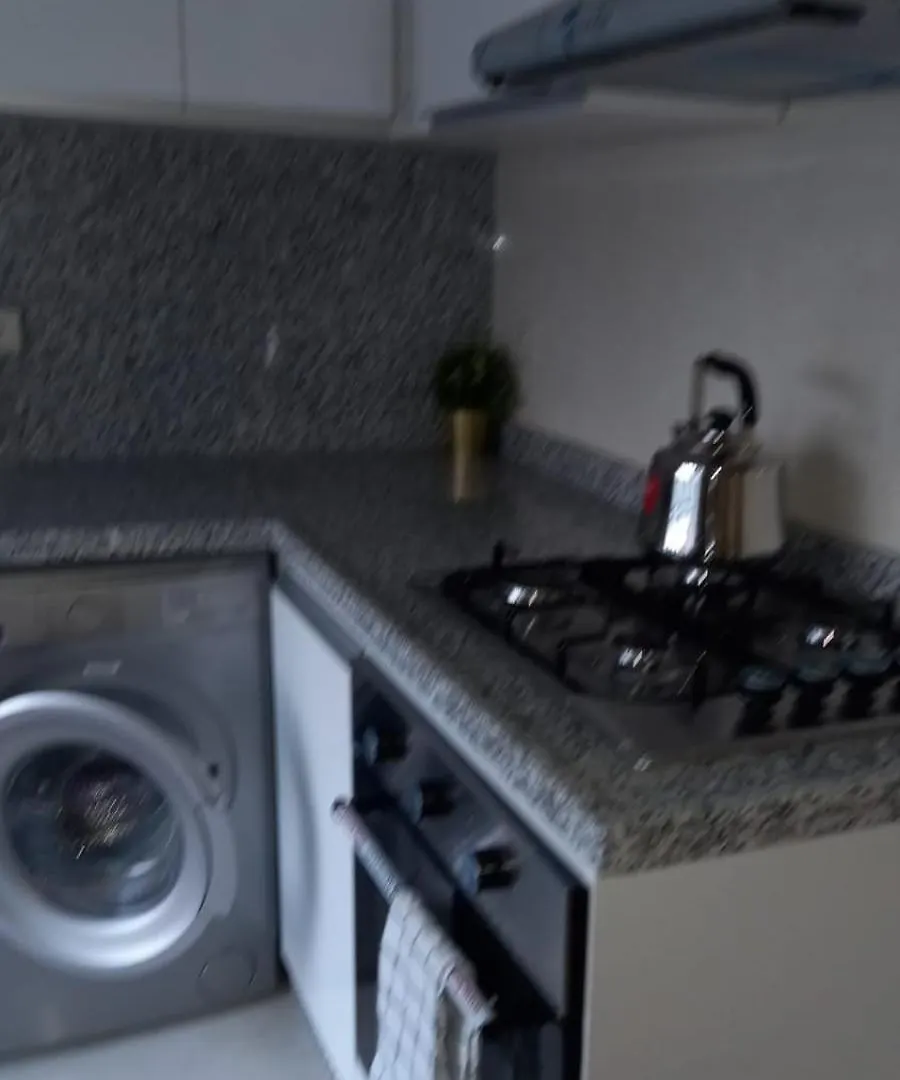 Holikeys - Martil - 2Ch - 25 Av Faculte 005 Apartment Fes Morocco